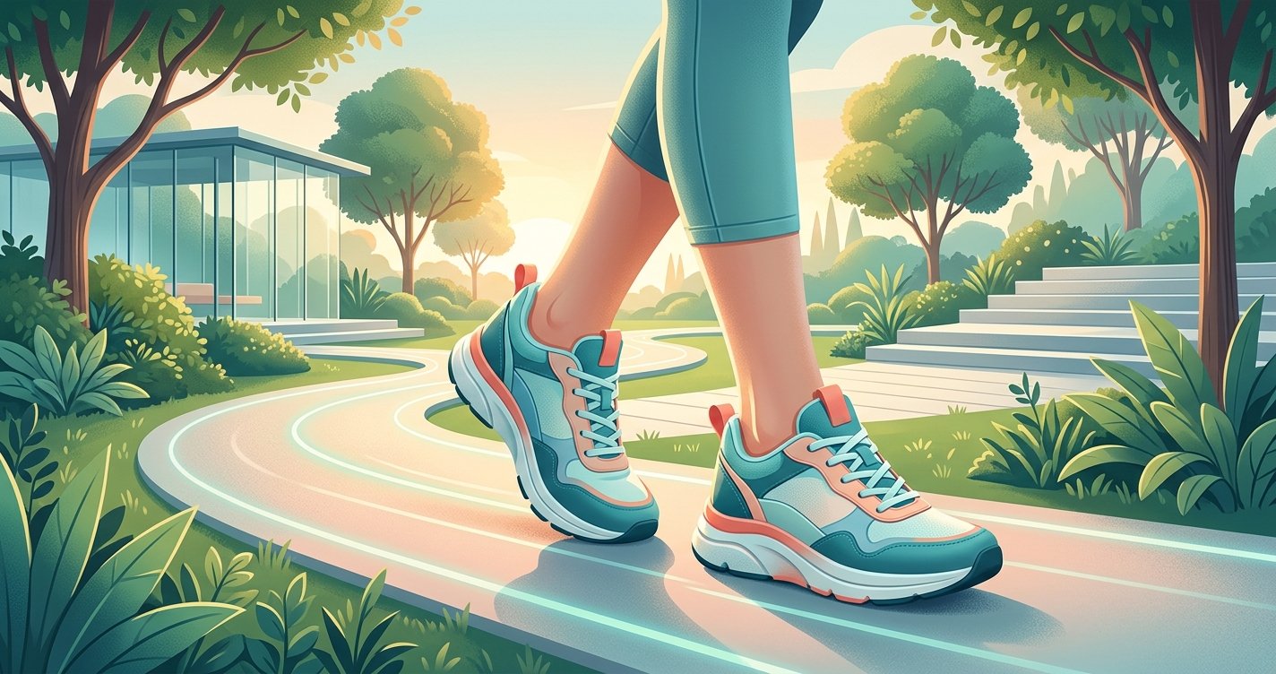 Step Towards Comfort: The Ultimate Guide to Shoes for Plantar Fasciitis Relief