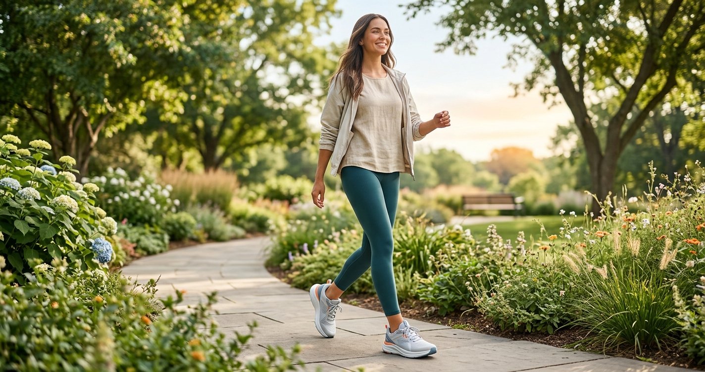 Step Up Your Health: The Ultimate Guide to Choosing Shoes for Everyday Foot Comfort and Well-being