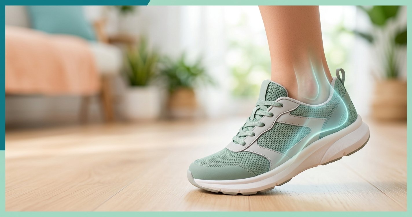 Beyond the Bling: Why Proper Shoe Fit is Your Secret Weapon for Health and Comfort