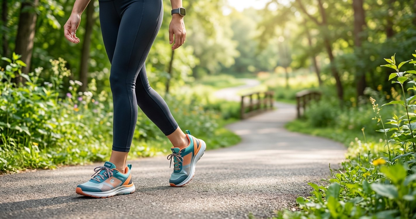 Step into Comfort: Why Proper Shoe Fit is Key to Your Overall Health &amp; Happiness