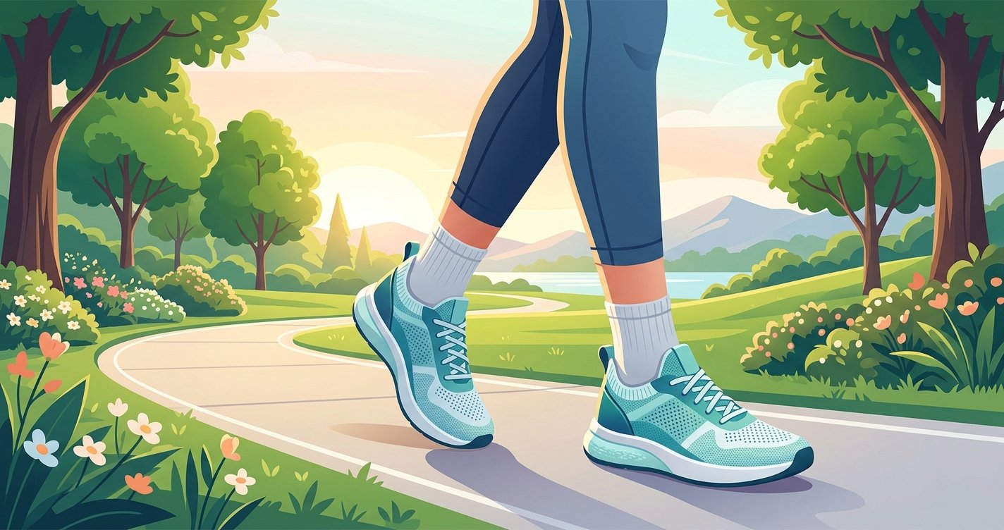 Unlock Your Best Self: Why Perfect Shoe Fit is Your Secret Weapon for Health and Comfort