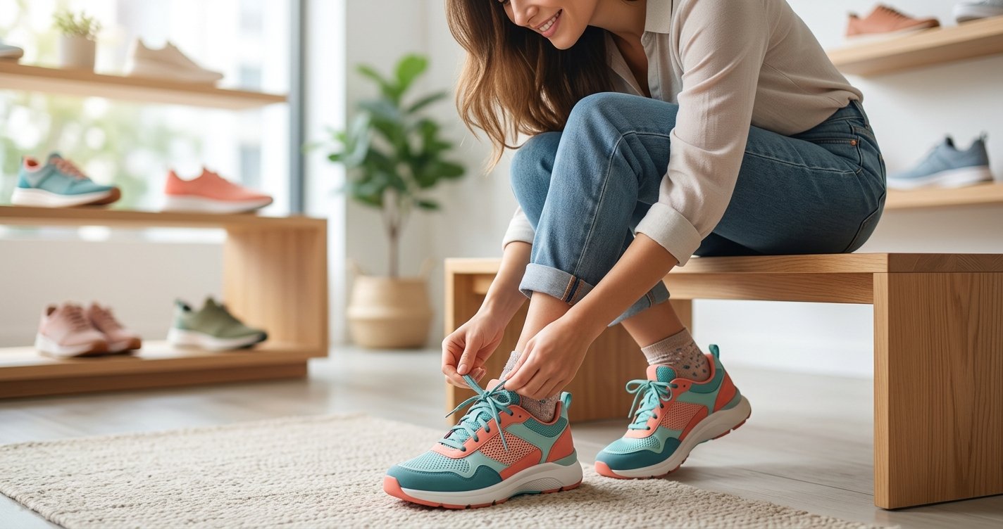 Unlock Your Comfort: The Ultimate Guide to Proper Shoe Fit for Happy, Healthy Feet