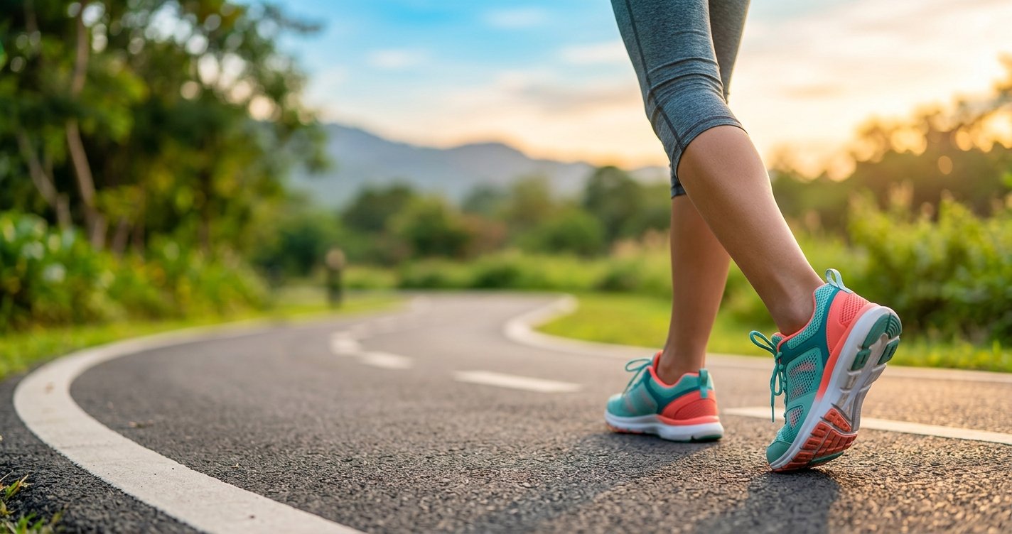 Step Up Your Health: The Ultimate Guide to Proper Shoe Fit for Happy Feet &amp; a Healthy Body