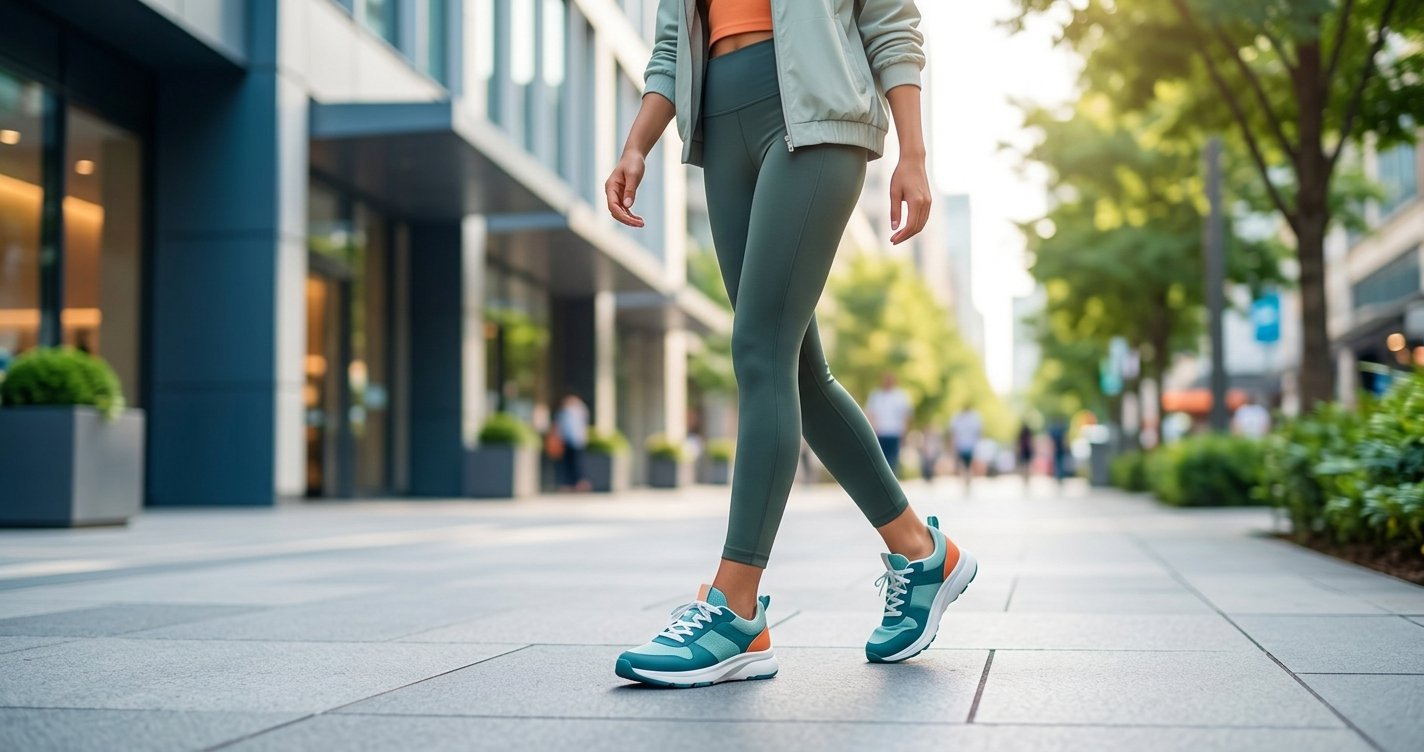 Stand Tall, Feel Great: The Ultimate Guide to Comfortable Shoes for All-Day Wear