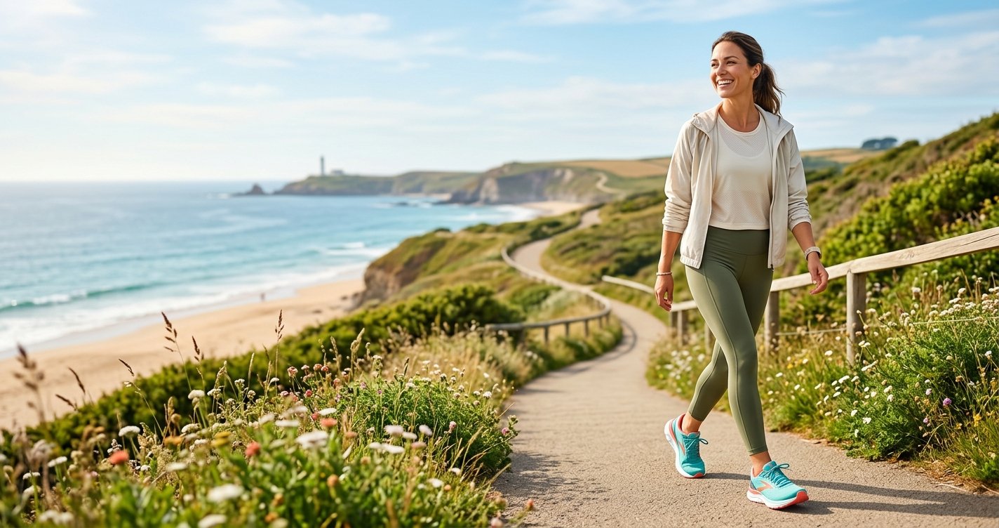 Unlock Happy Feet: The Essential Guide to Choosing Shoes That Love Your Body Back