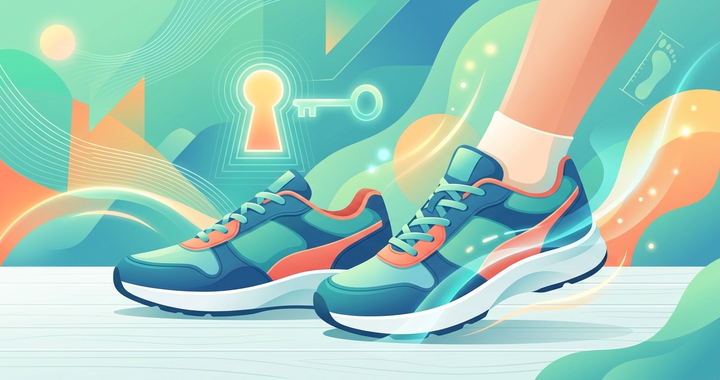 Unlock Happy Feet: The Ultimate Guide to Perfect Shoe Fit for All-Day Comfort &amp; Health