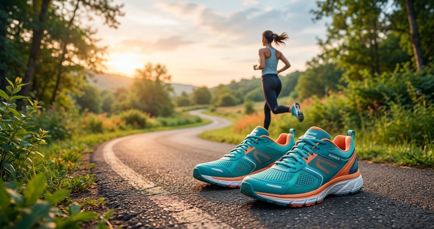 Run Stronger, Injury-Free: Your Ultimate Guide to Choosing the Perfect Running Shoes