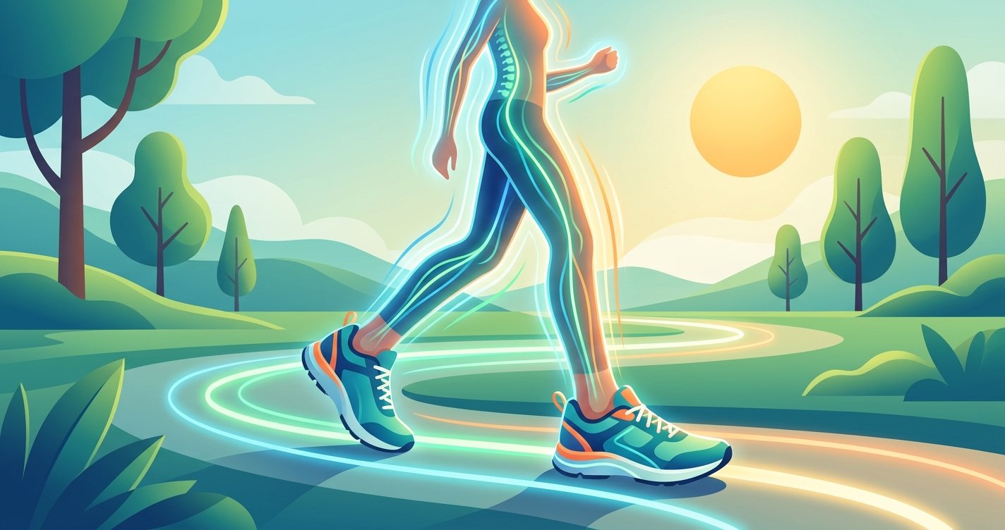 Step Up Your Health: The Surprising Impact of Proper Footwear on Your Entire Body