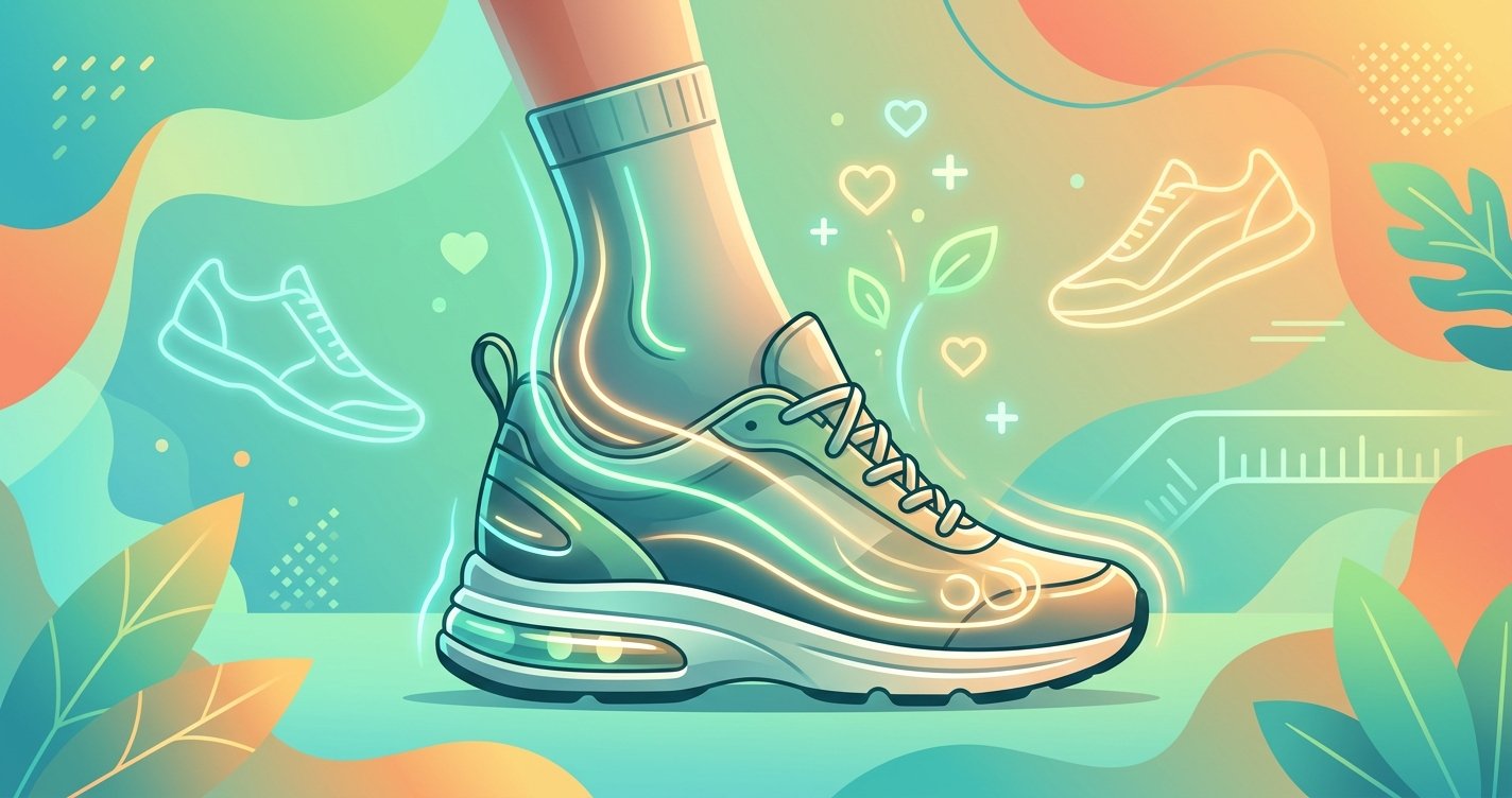 Unlock Comfort &amp; Health: The Ultimate Guide to Proper Shoe Fit