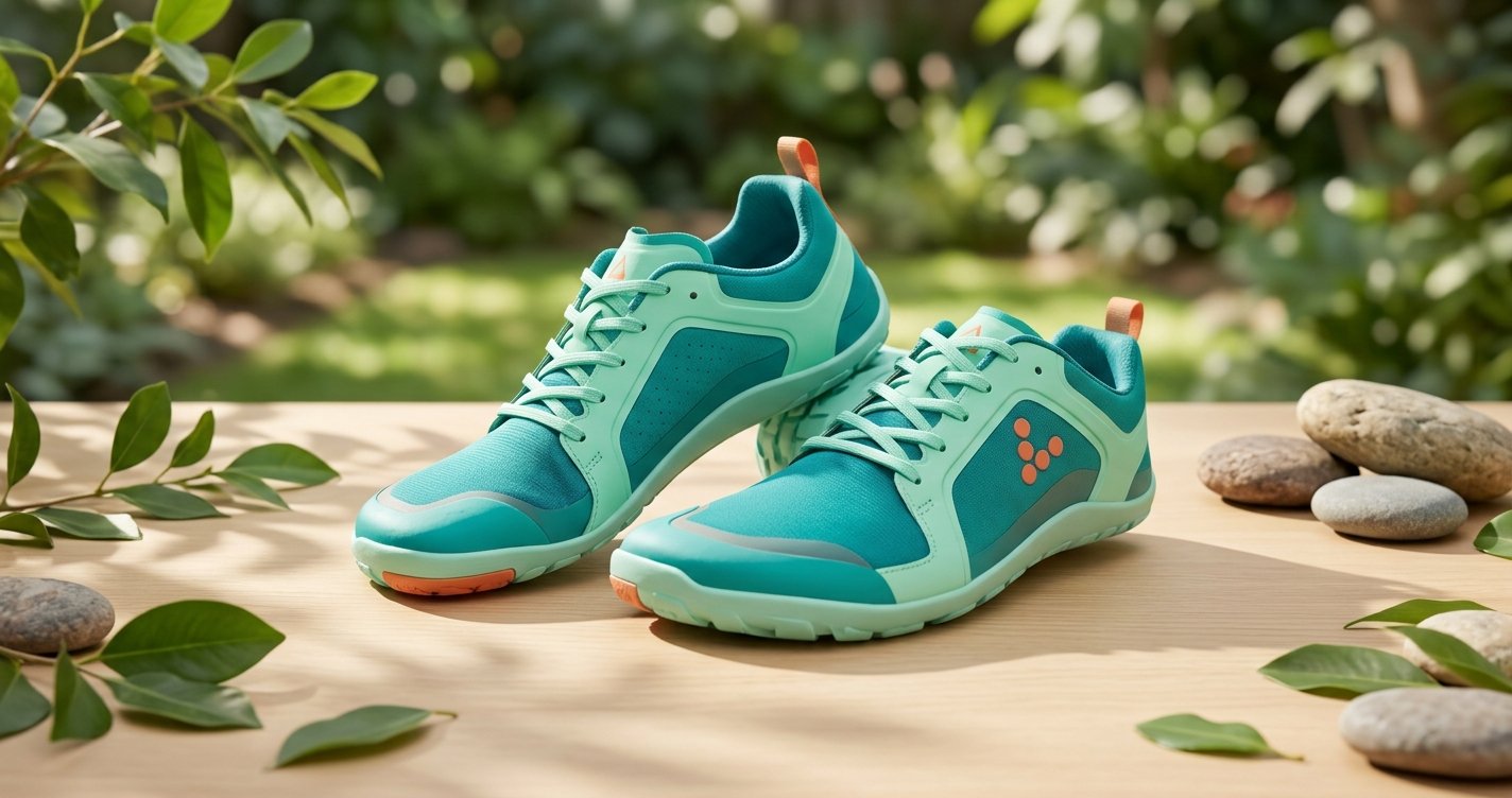 Unlocking Your Natural Stride: The Surprising Benefits of Minimalist Shoes for Happier, Stronger Feet