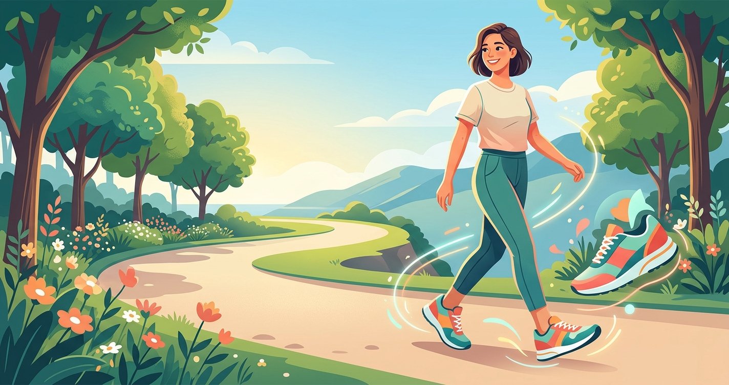 Step Up Your Health: The Ultimate Guide to Perfect Shoe Fit for Happy Feet and a Happier You