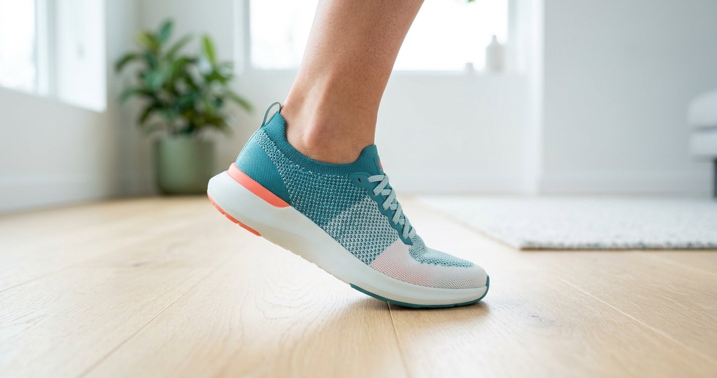 Beyond the Size Tag: Your Ultimate Guide to Proper Shoe Fit for Lasting Foot Health