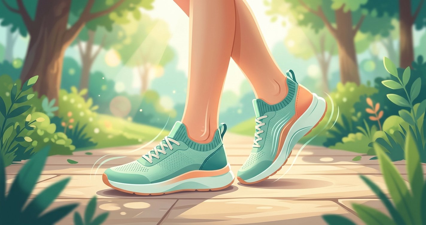 Step Into Comfort: The Ultimate Guide to Proper Shoe Fit for Health &amp; Happiness