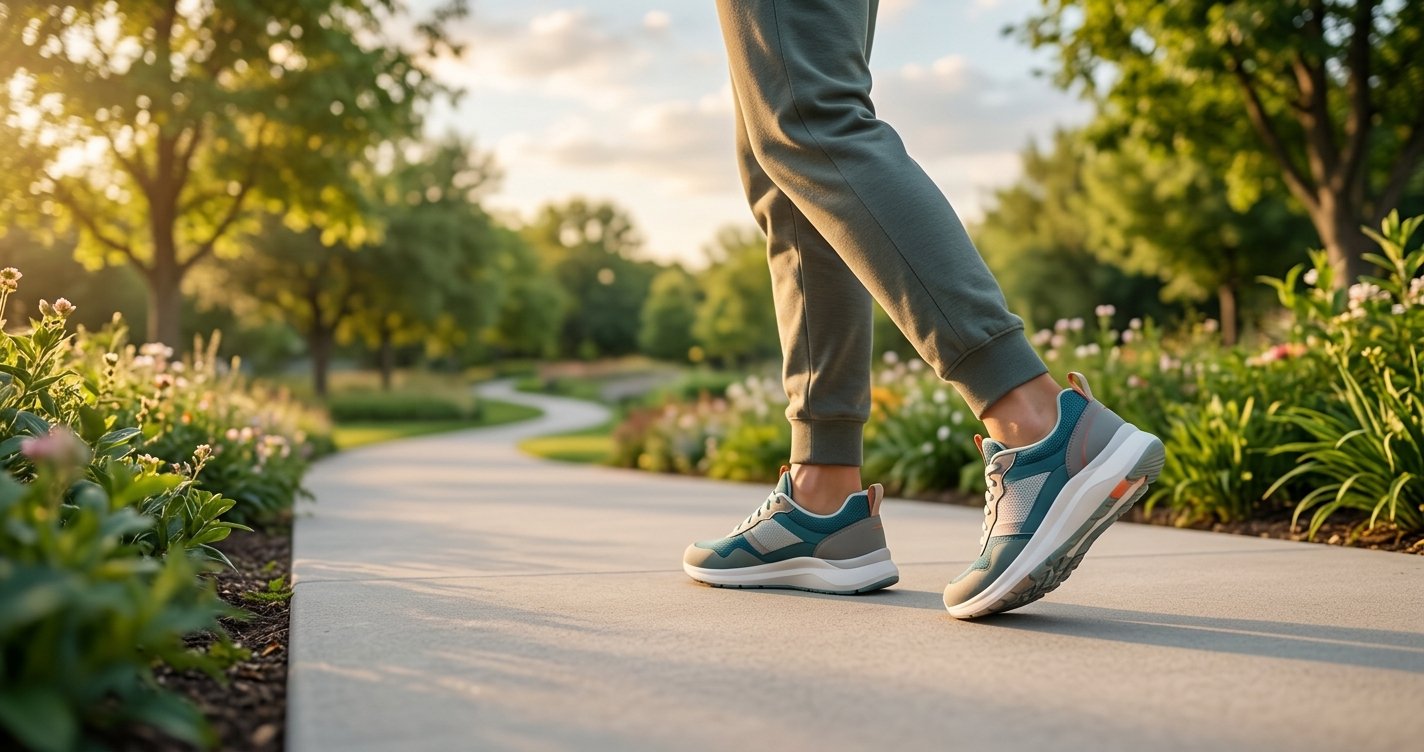 Step Up Your Health: Why Proper Shoe Fit is the Foundation for Your Well-being