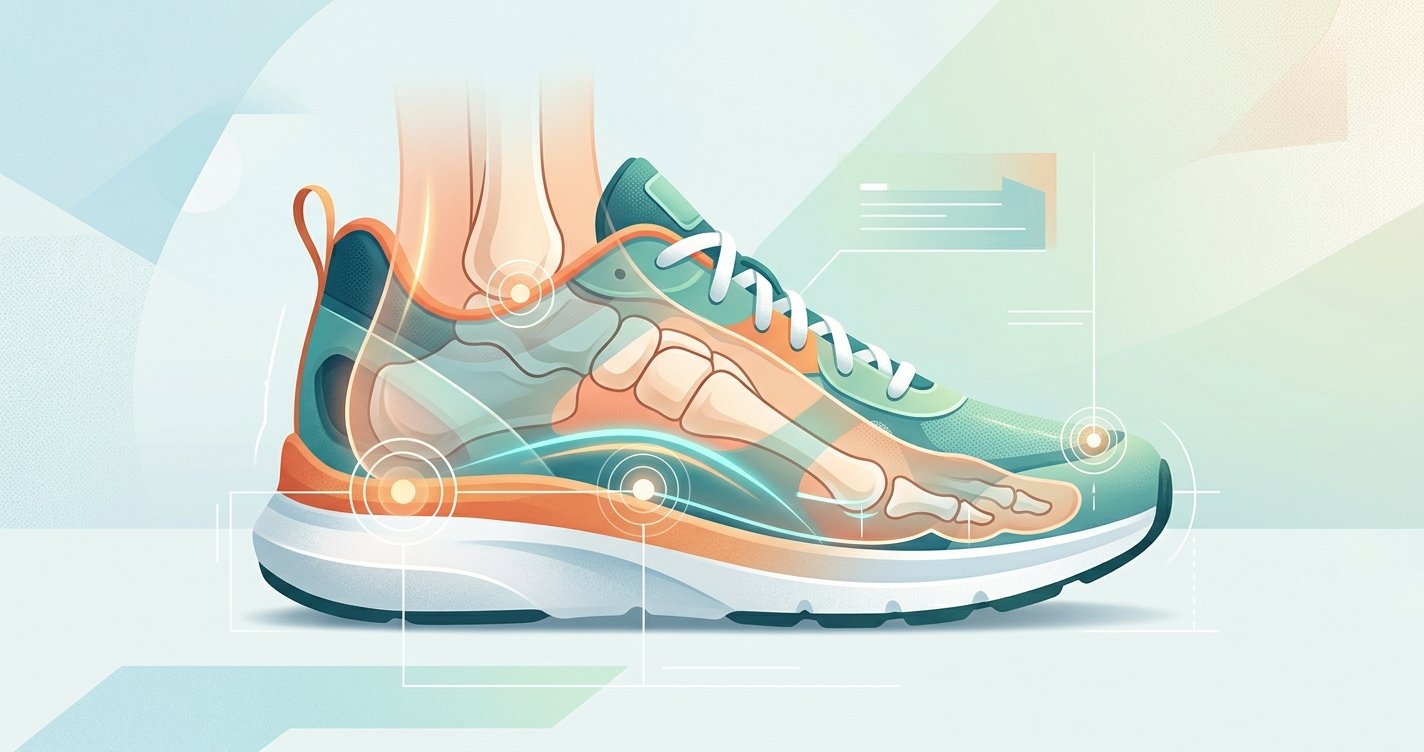 The Science of Shoe Fit: Find Your Perfect Pair for Ultimate Comfort &amp; Health