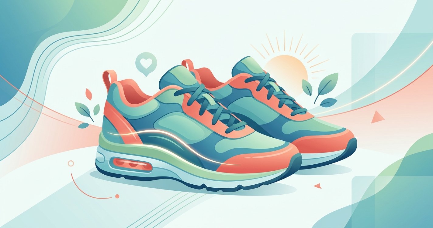Happy Feet, Healthy You: Why Proper Shoe Fit and Support Are Non-Negotiable