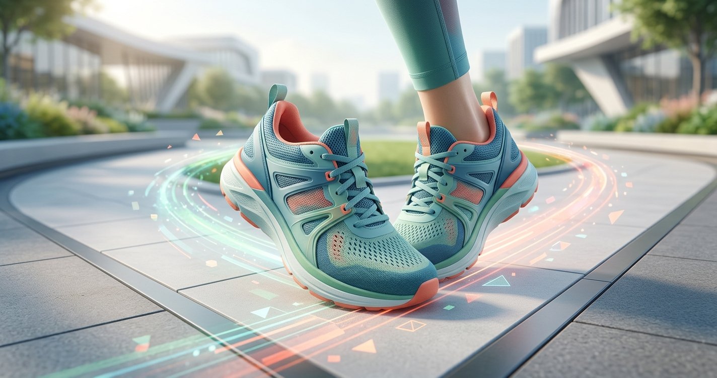 Step Up Your Comfort: The Ultimate Guide to Everyday Walking Shoes
