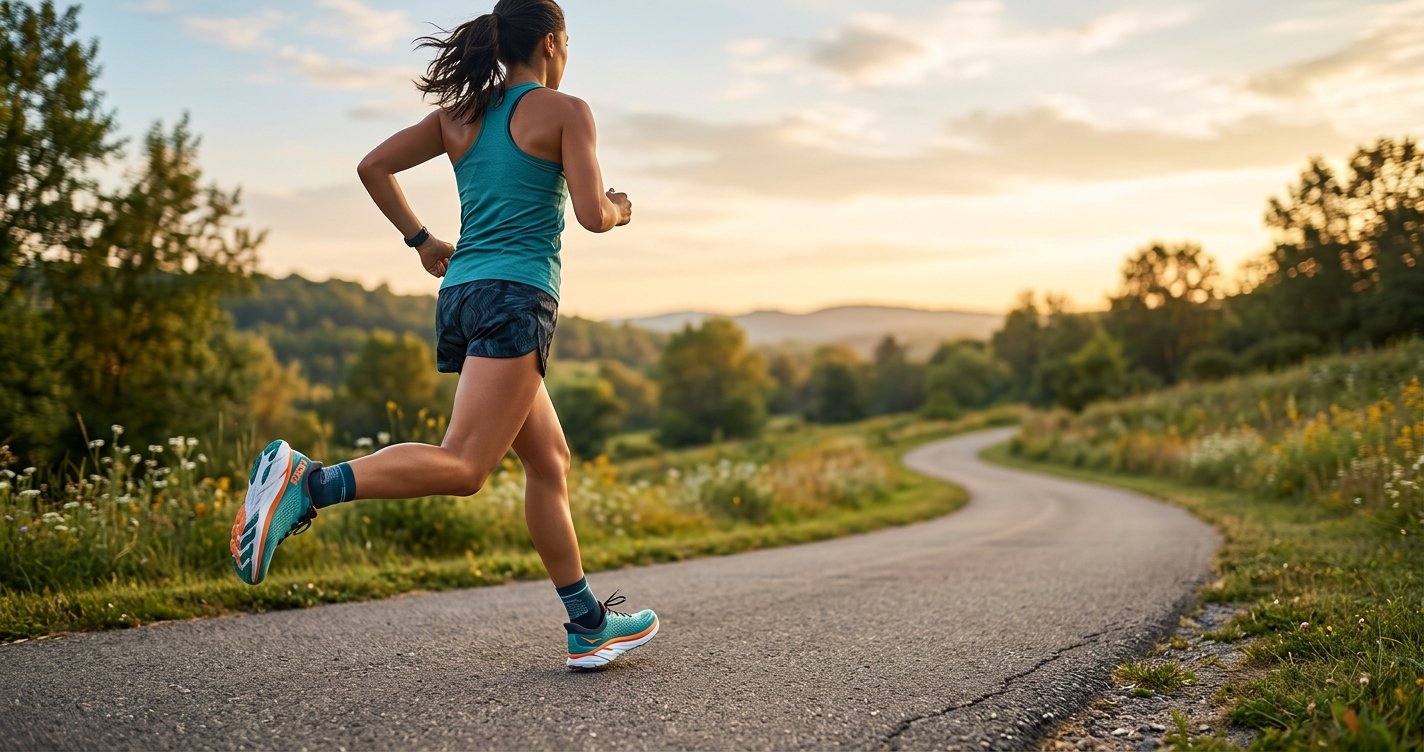 Stride Strong: Your Ultimate Guide to Choosing Running Shoes for Injury-Prevention &amp; Peak Performance