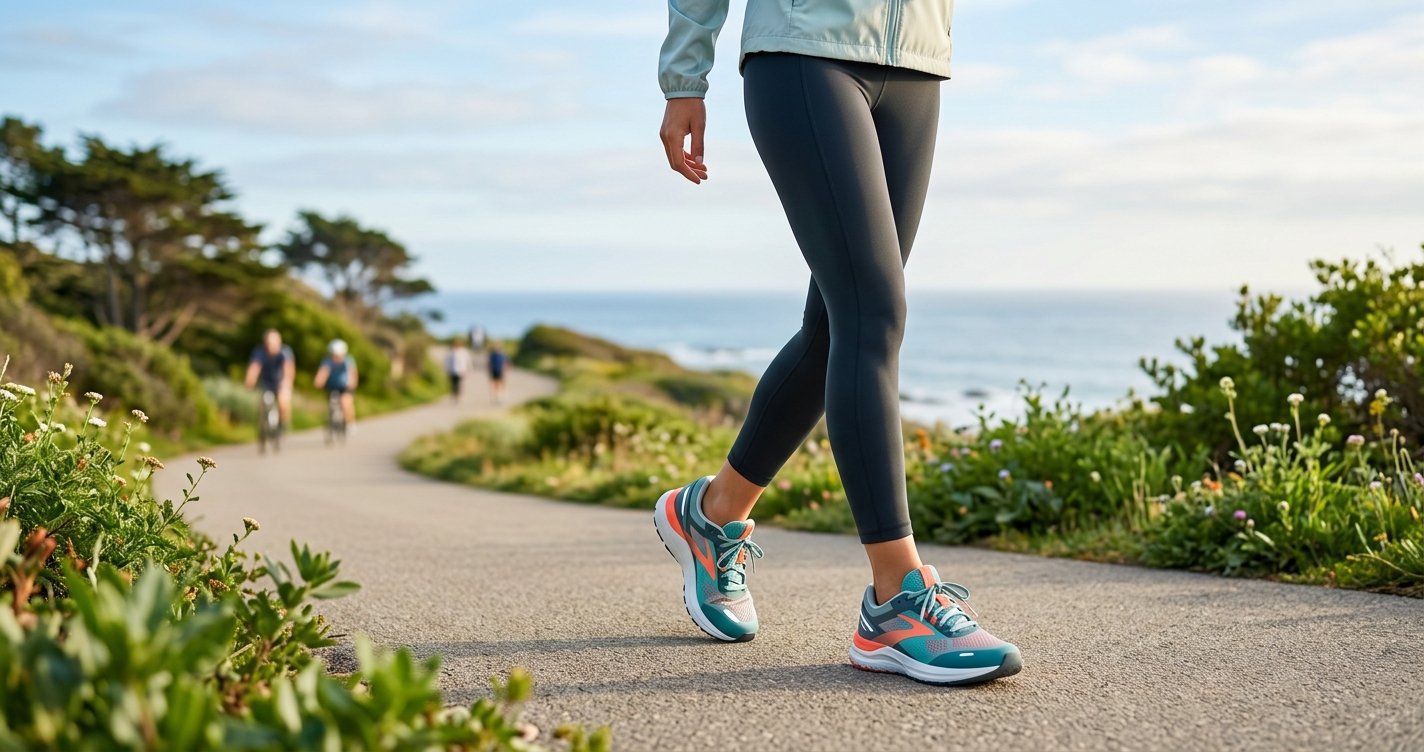 Step Up Your Health: The Profound Impact of Proper Footwear on Your Overall Well-being