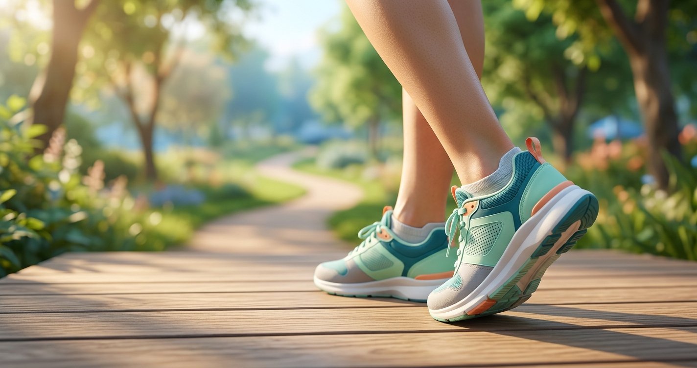 Step Into Comfort: Why Proper Shoe Fit Is Your Foundation for Health and Happiness