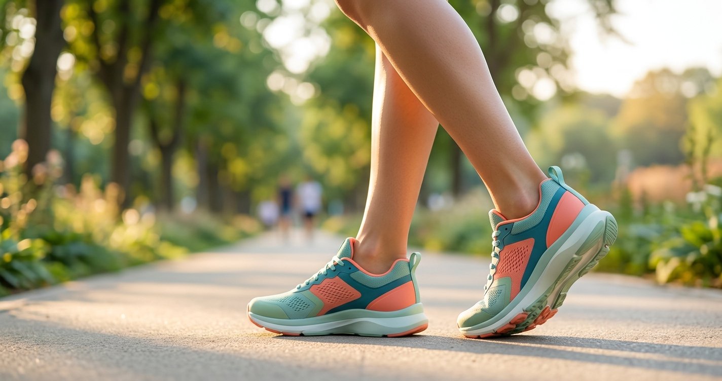 Step Up Your Health: The Essential Guide to Proper Shoe Fit for Total Body Well-being