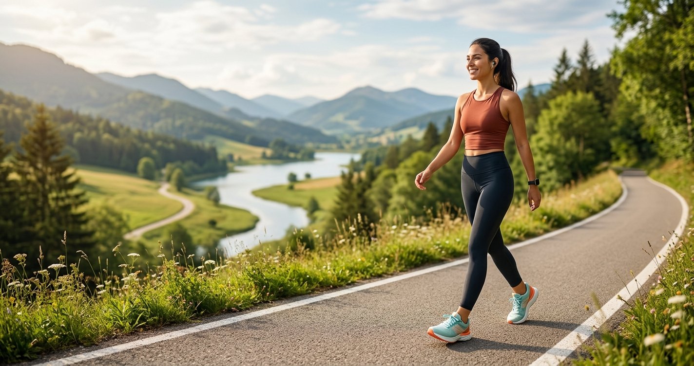 Unlock Total Well-being: How the Right Shoe Fit Transforms Your Health
