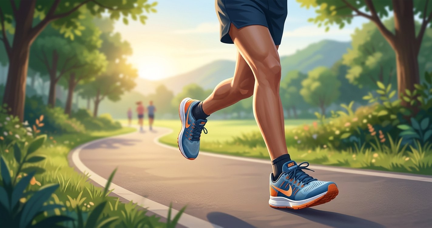The Hidden Power of Proper Shoe Fit: Unlock Comfort, Health, and Peak Performance