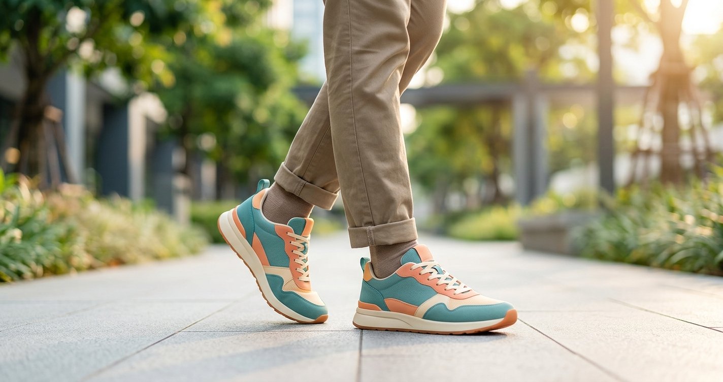 Unlock Total Comfort: The Ultimate Guide to Proper Shoe Fit for Healthier Feet and a Happier You