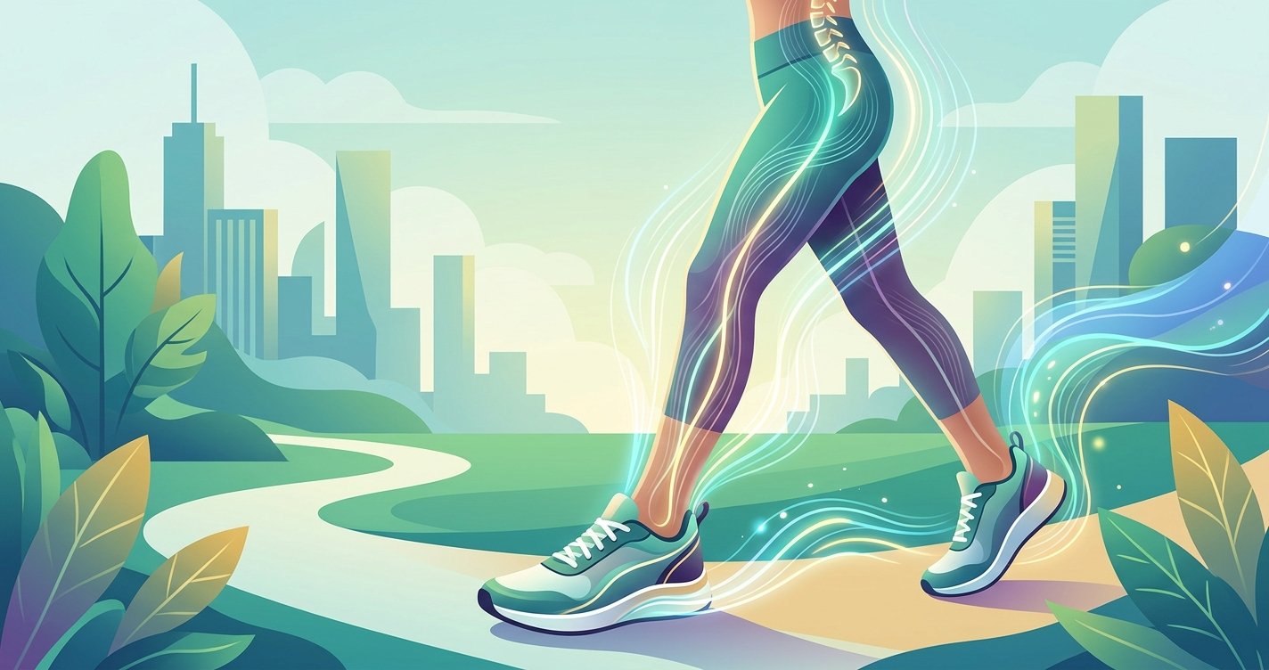 Beyond the Blister: Why Perfect Shoe Fit Is Your Secret Weapon for Total Body Health