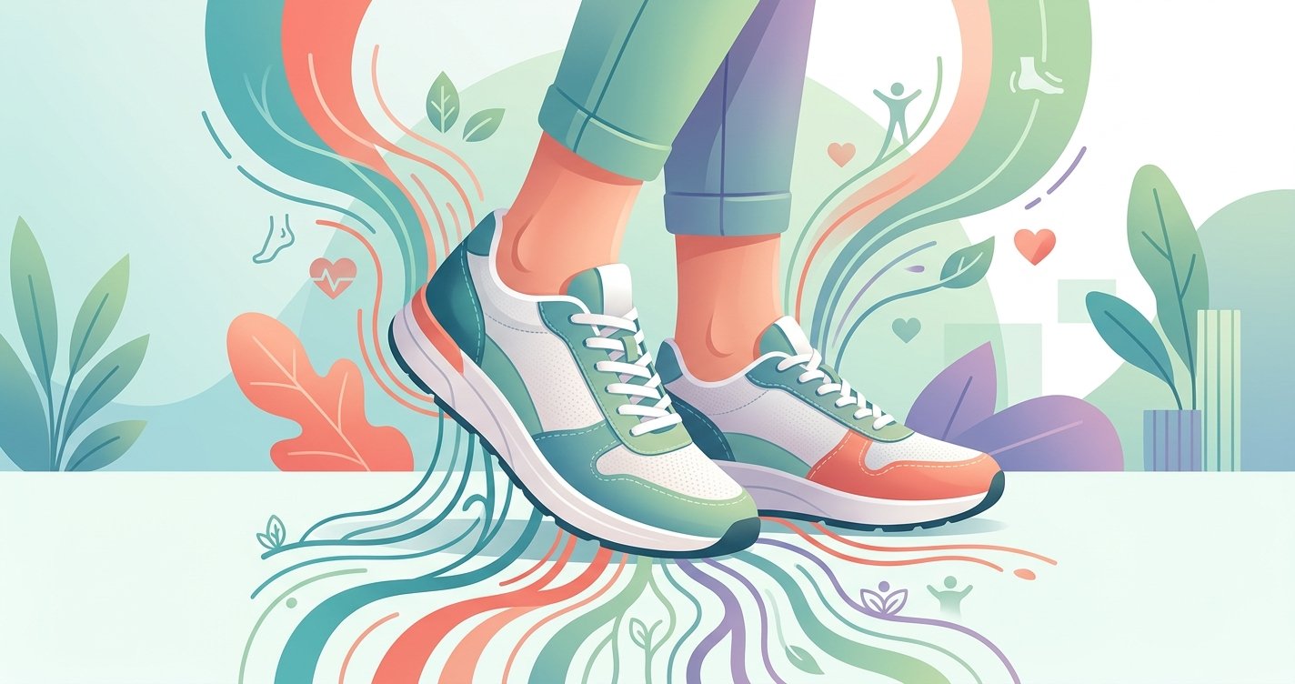 The Unsung Hero: Why Proper Shoe Fit is the Foundation of Your Foot Health and Overall Well-being