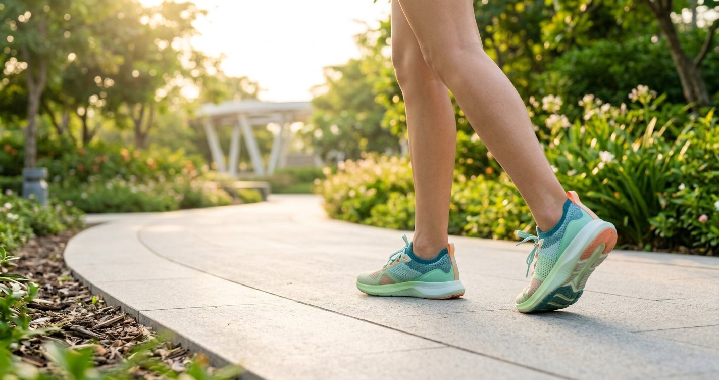 Step into Wellness: Why Proper Shoe Fit is Your Secret Weapon for Health and Comfort