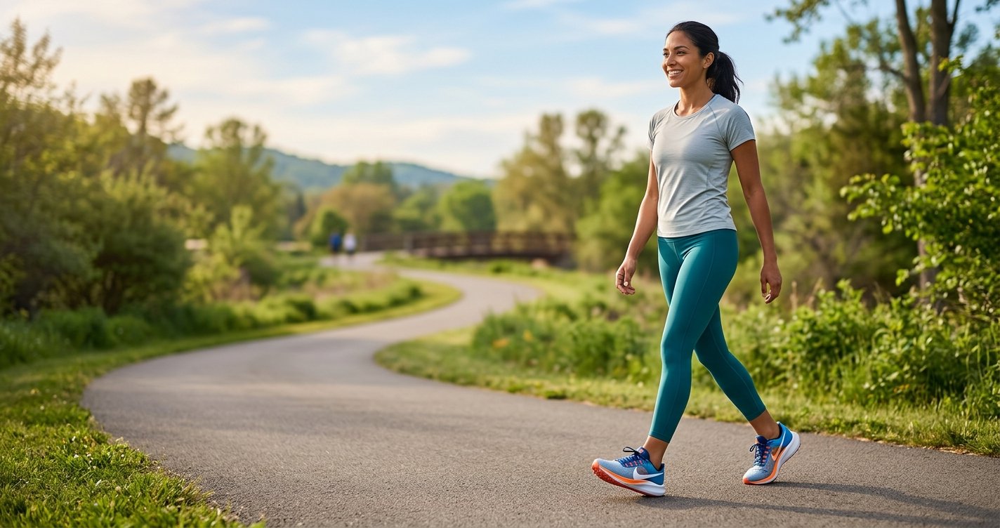 Stepping Up Your Health: Why Proper Shoe Fit is More Crucial Than You Think