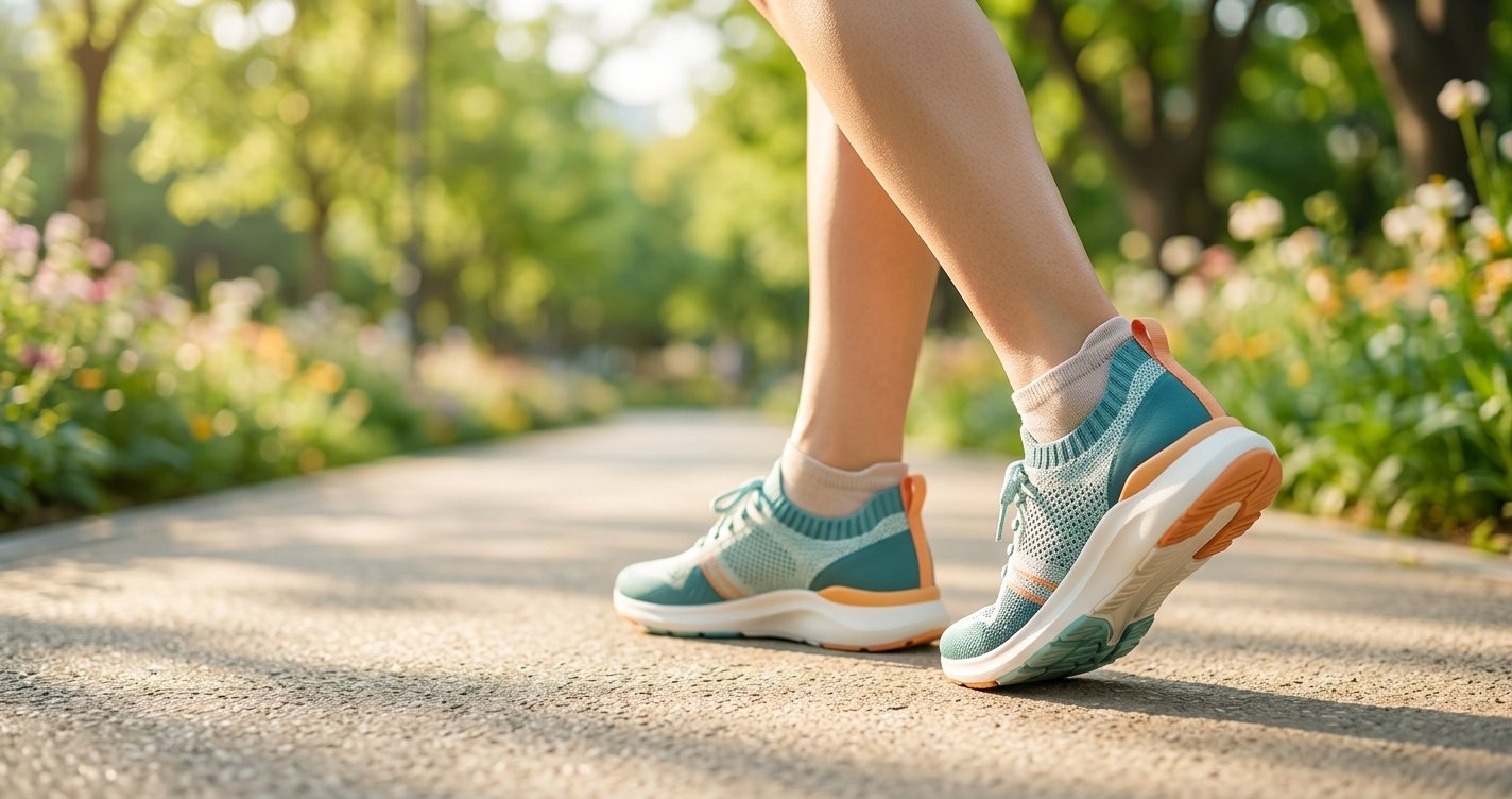 Step into Comfort: The Ultimate Guide to Proper Shoe Fit for Happy Feet &amp; Healthy Living