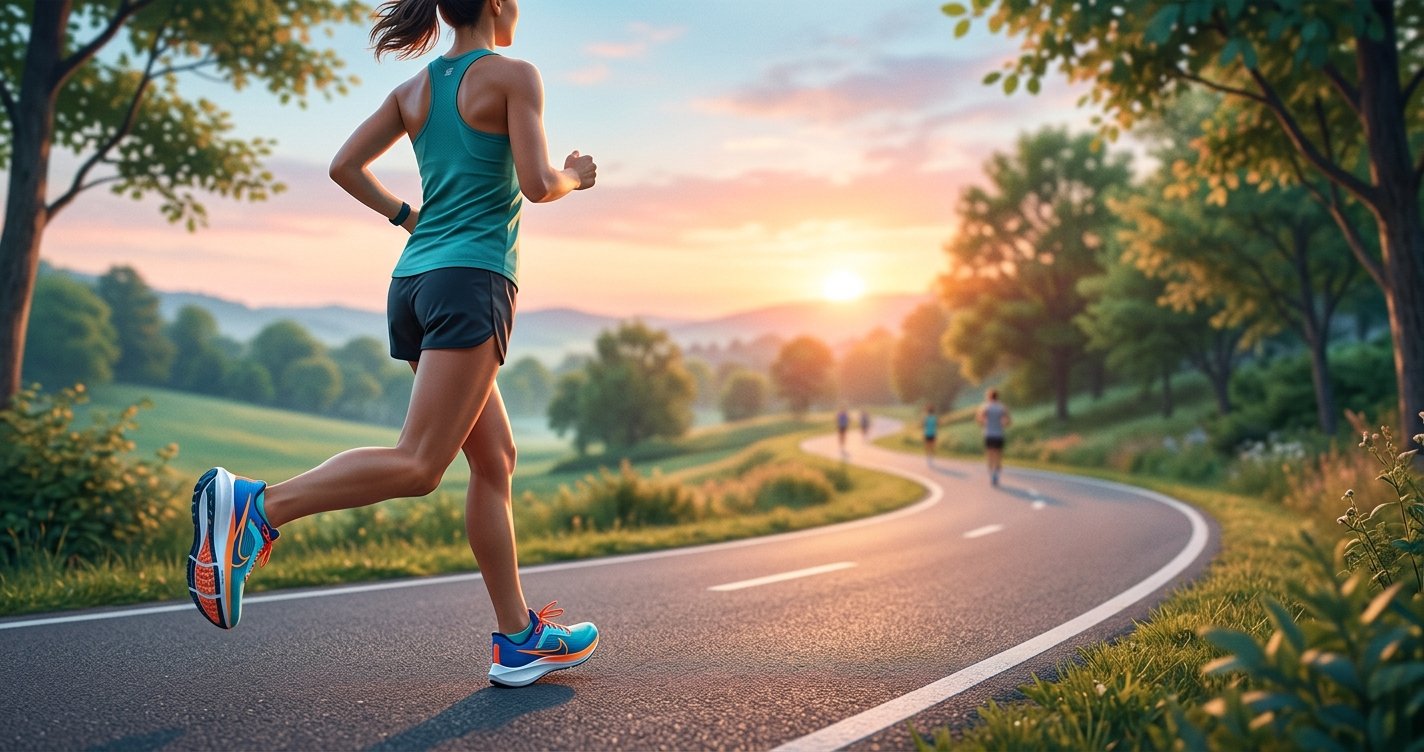 Step Up Your Run: The Definitive Guide to Running Shoe Fit &amp; Timely Replacement