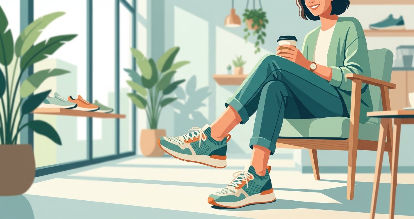 Step Up Your Comfort: The Ultimate Guide to Finding Your Perfect Shoe Fit for Happy Feet