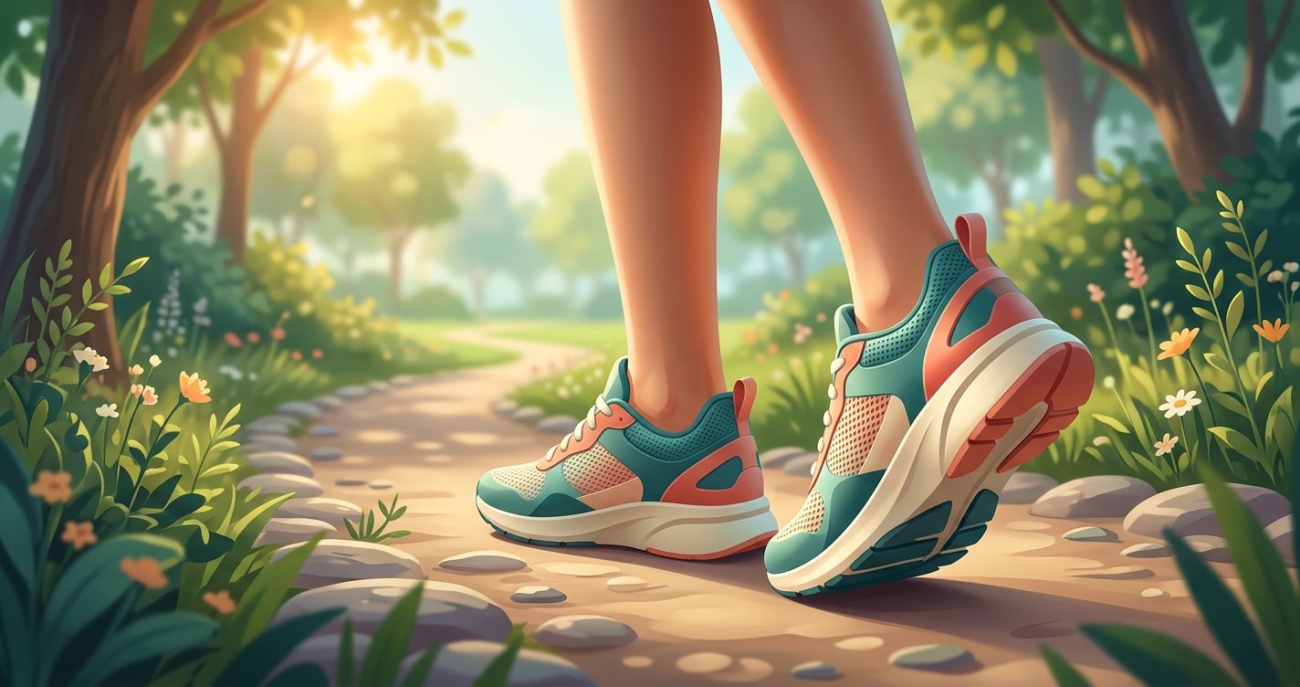 Beyond the Bling: Why Your Shoe Fit is the Unsung Hero of Your Health and Happiness