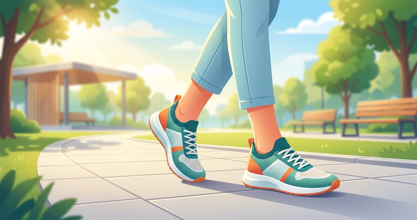 The Secret to Happy Feet: Why Proper Shoe Fit Is Your Health's Best Friend