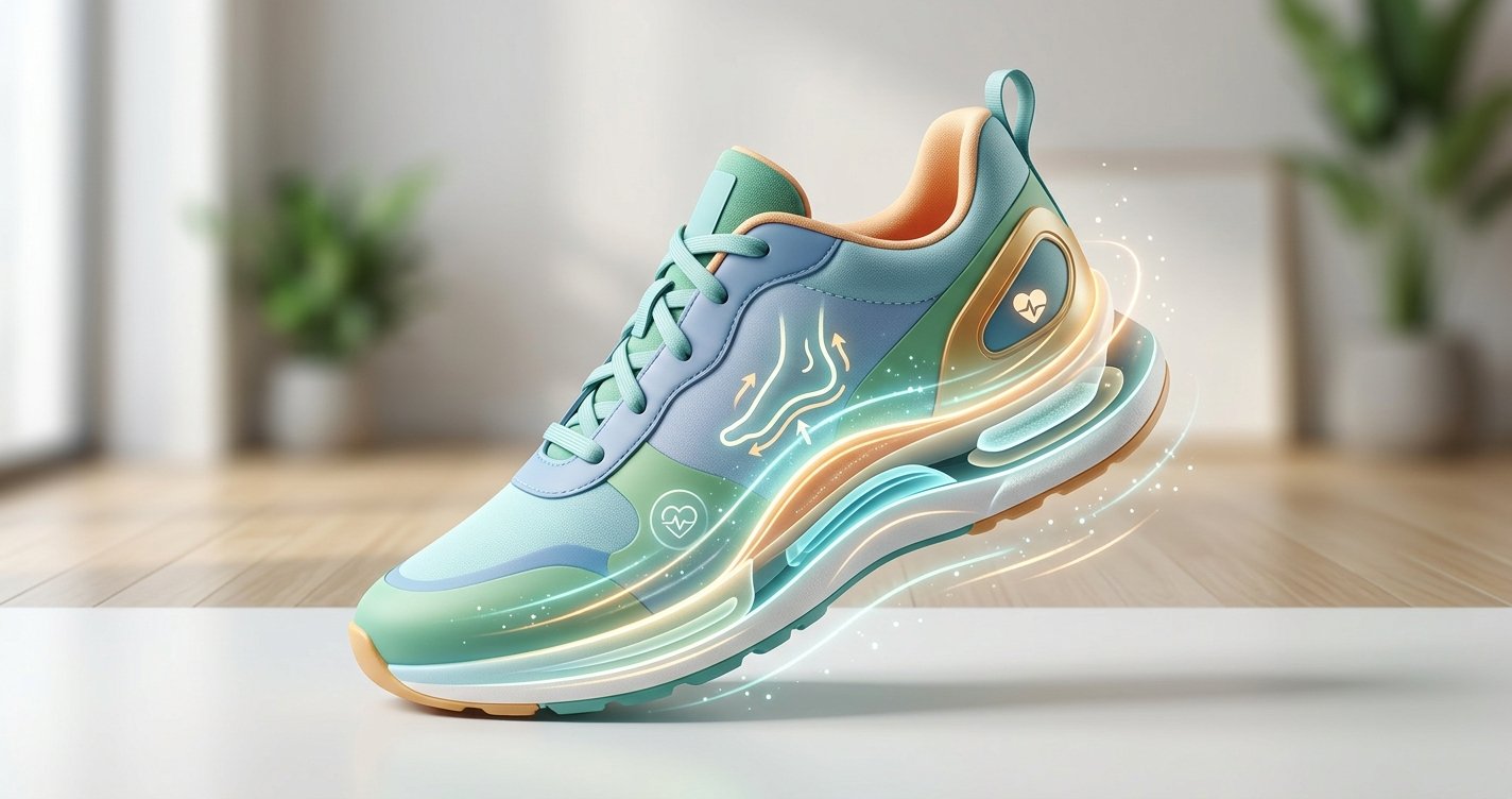 Beyond the Bling: Why Your Shoes Are Your Ultimate Health Foundation