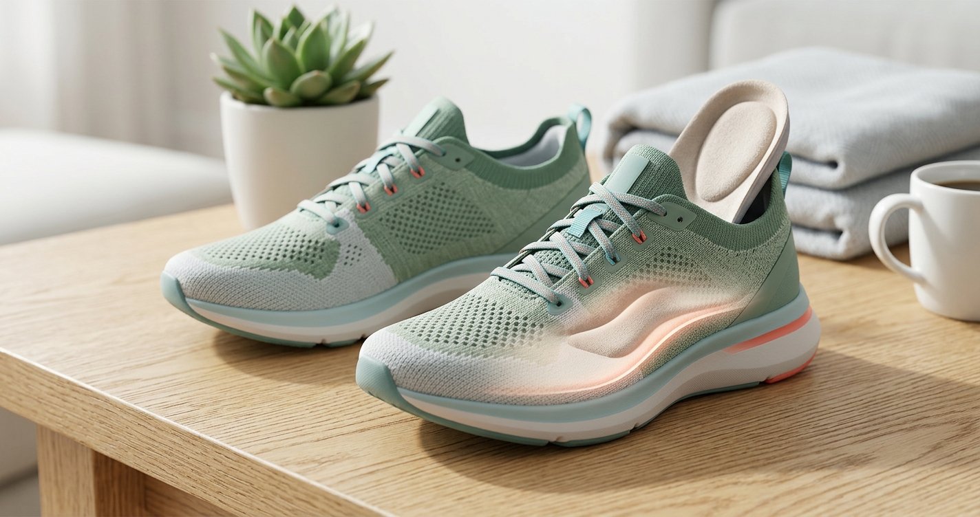 Unlock Happy Feet: Why Proper Shoe Fit Is Your Secret Weapon Against Pain