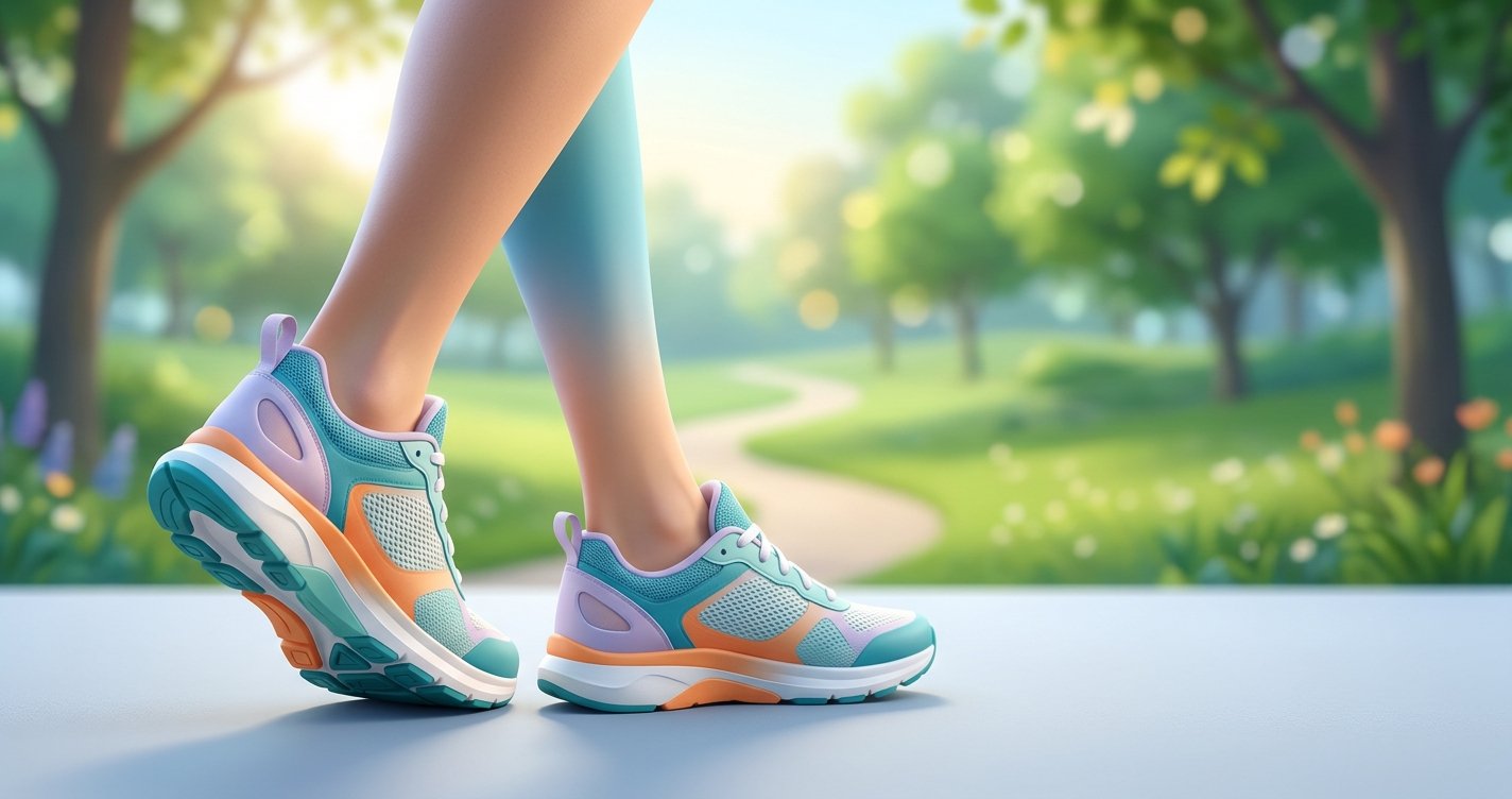 Step Up Your Health: The Ultimate Guide to Proper Shoe Fit for Total Well-being