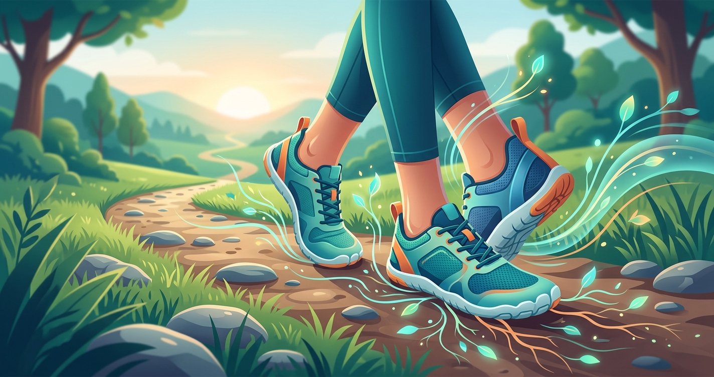 Unlock Your Feet's Natural Power: The Ultimate Guide to Barefoot Shoes and Healthier Movement