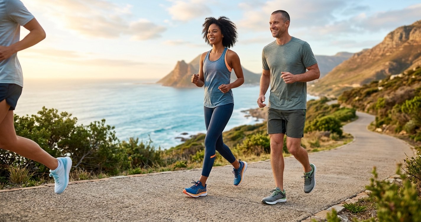 Step Up Your Health: The Ultimate Guide to Proper Shoe Fit for Happy Feet &amp; a Healthy Body