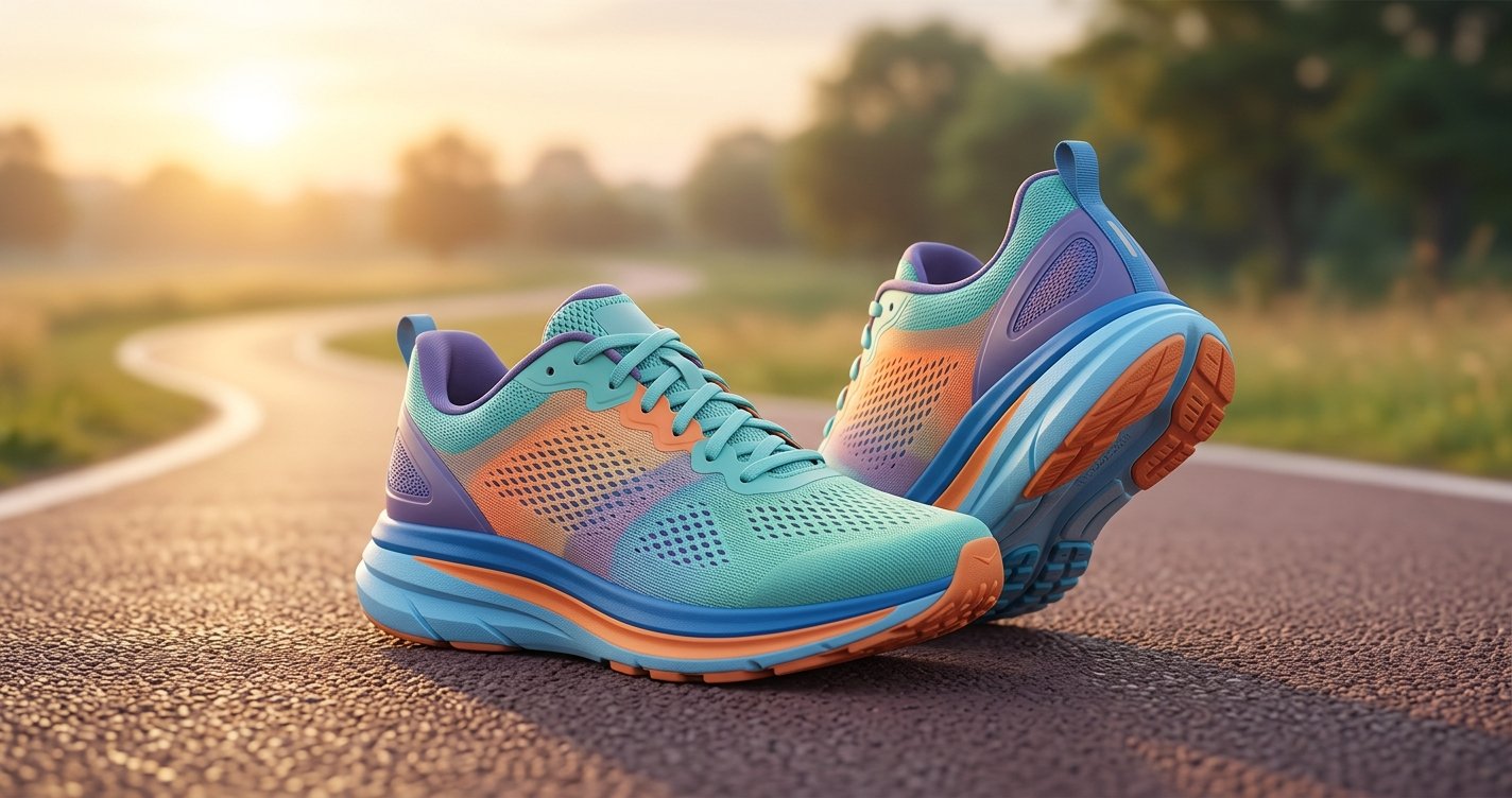 Run Smarter, Not Harder: The Ultimate Guide to Running Shoes for Injury Prevention &amp; Peak Performance