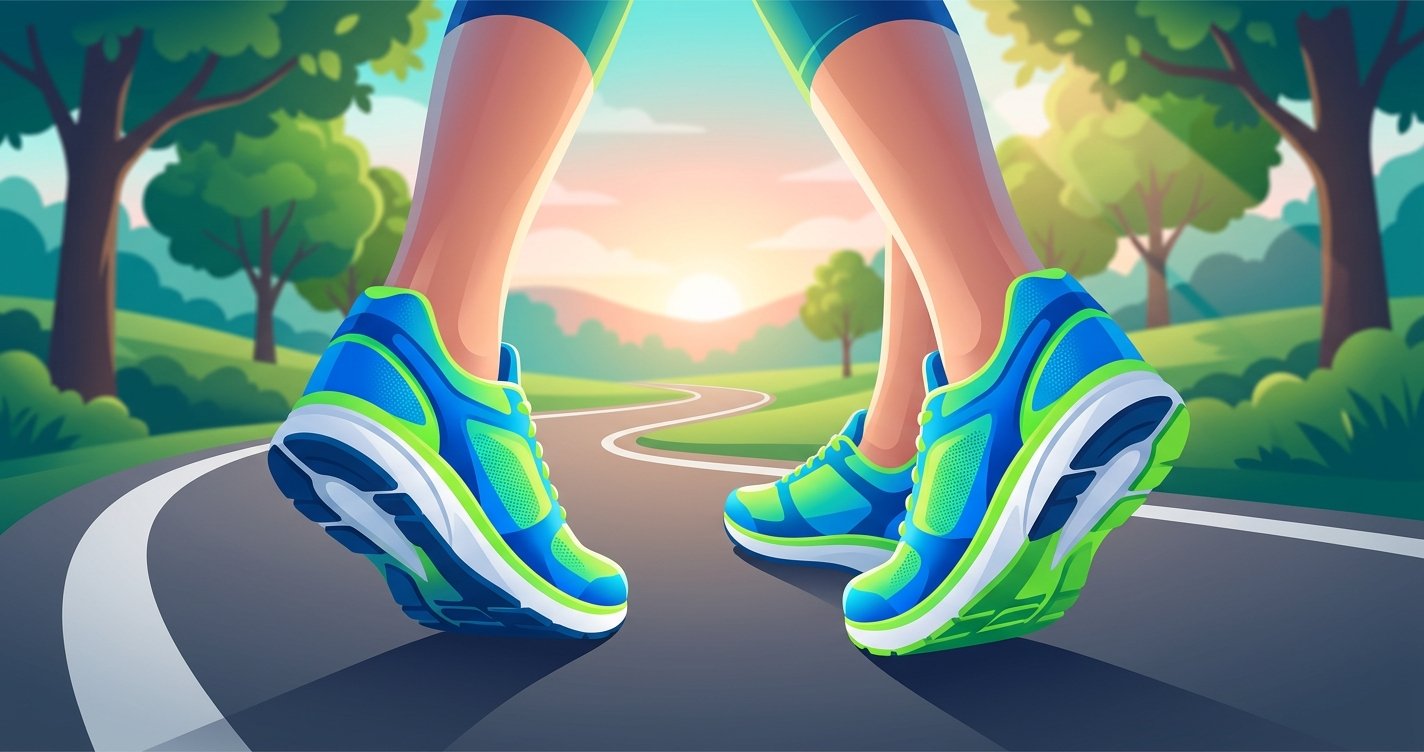 Lace Up and Launch: Your Ultimate Guide to Choosing Running Shoes for Beginners