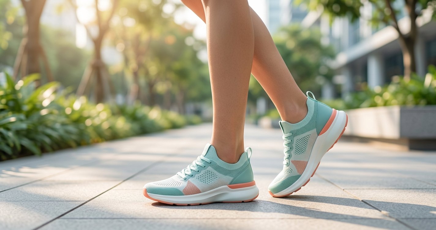 Beyond the Label: Why Perfect Shoe Fit is Your Secret Weapon for Lifelong Foot Health