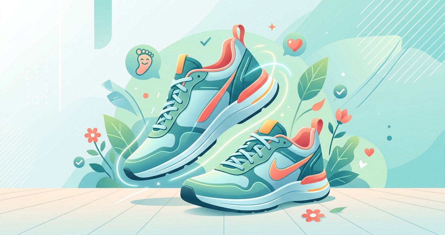 Step Up Your Health: The Ultimate Guide to Proper Shoe Fit for Happy Feet