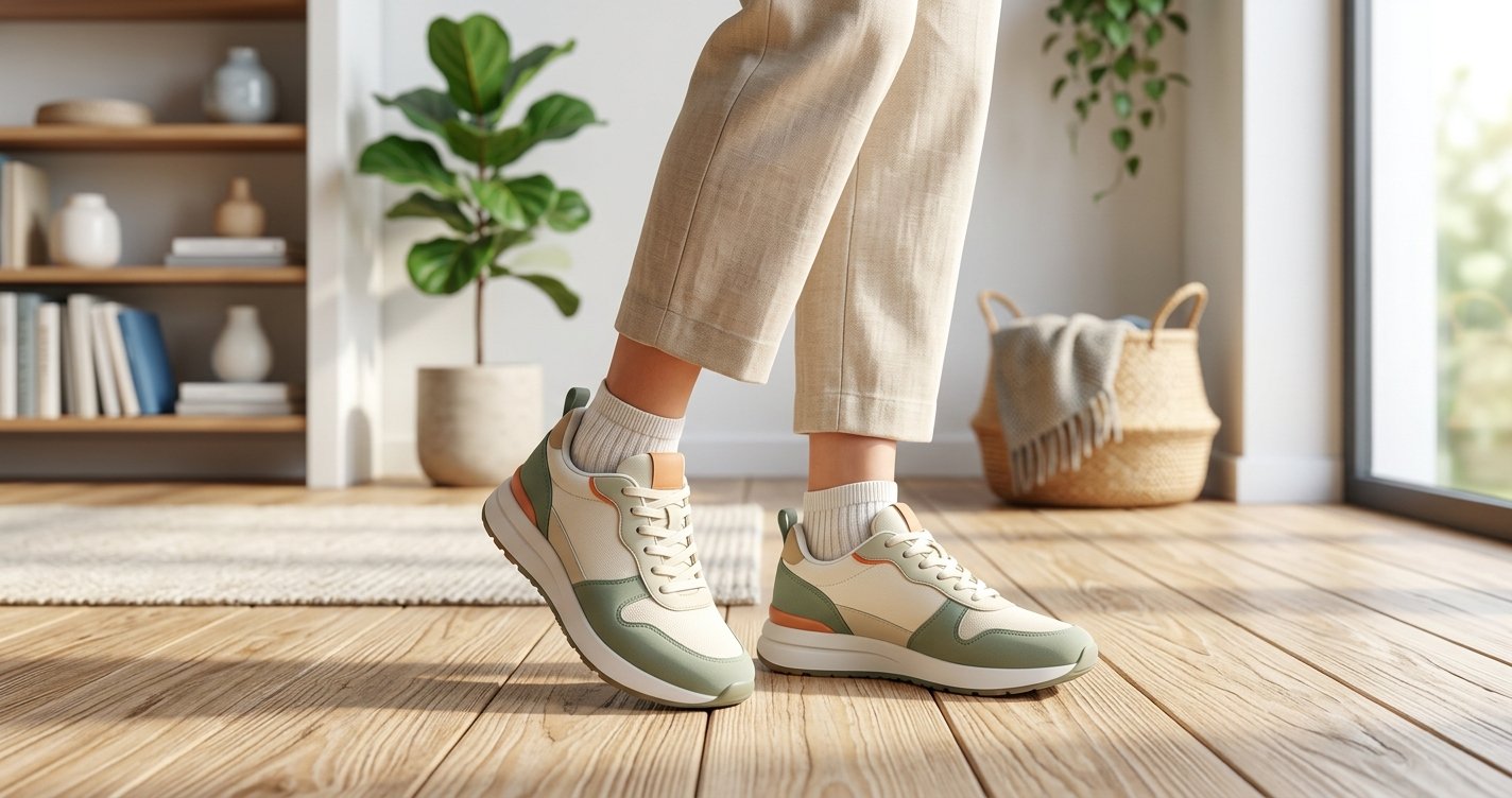 Stand Tall, Feel Great: The Ultimate Guide to Comfortable Shoes for All-Day Wear