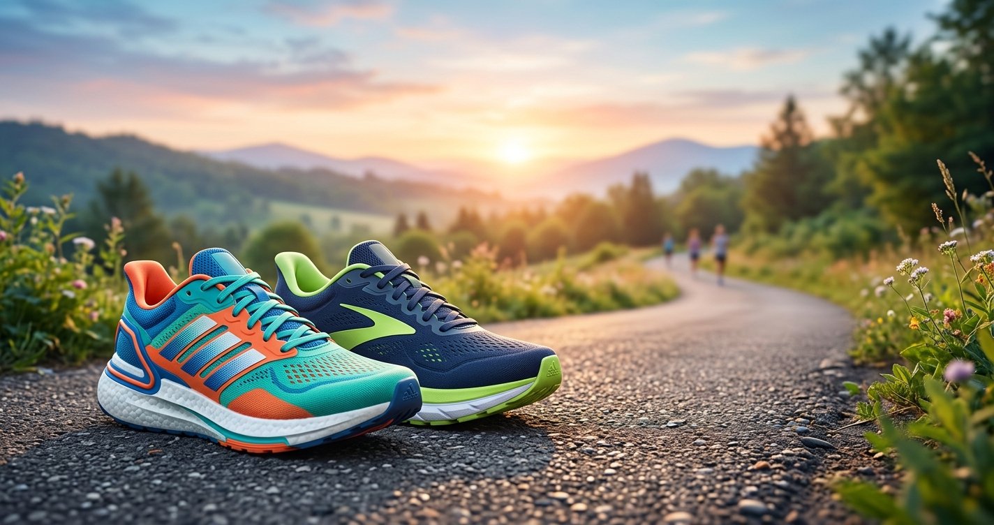 The Ultimate Guide to Choosing Running Shoes: Prevent Injuries &amp; Boost Performance