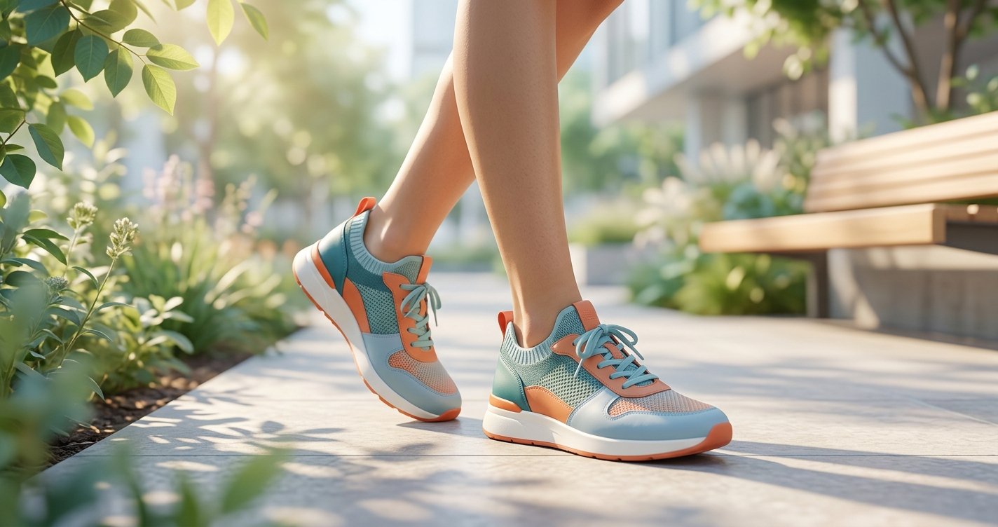 Step into Comfort: The Ultimate Guide to Proper Shoe Fit for Overall Well-being