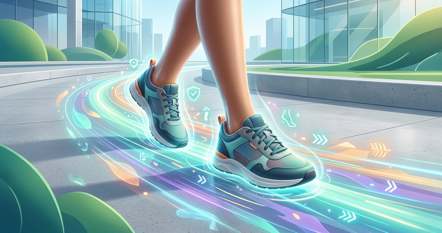 Beyond the Bling: Why Proper Shoe Fit Is Your Secret Weapon for Health and Comfort